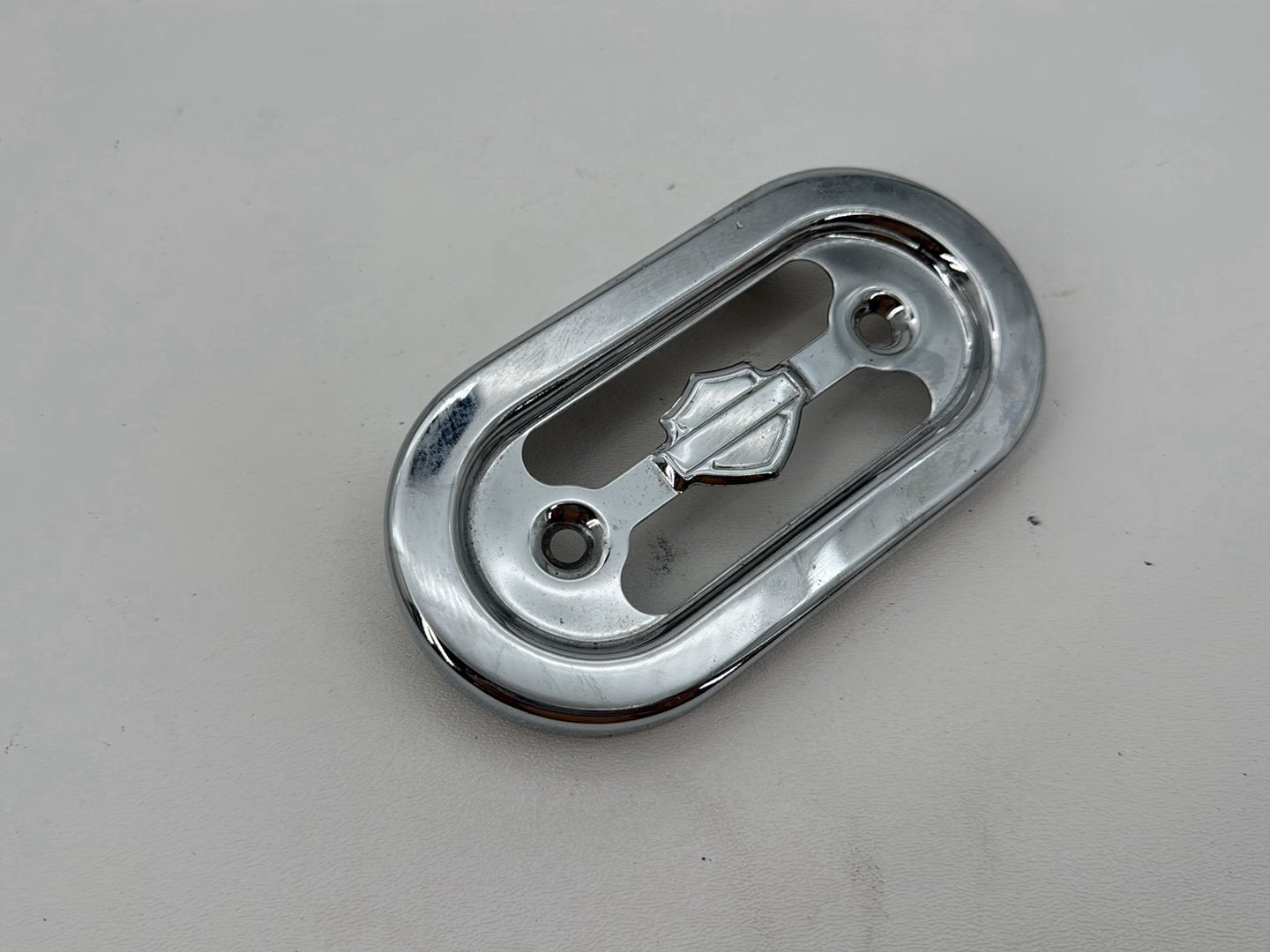 1999 - 2006 Harley-Davidson Dyna Wide Glide Voltage Regulator Cover Guard 74577-97