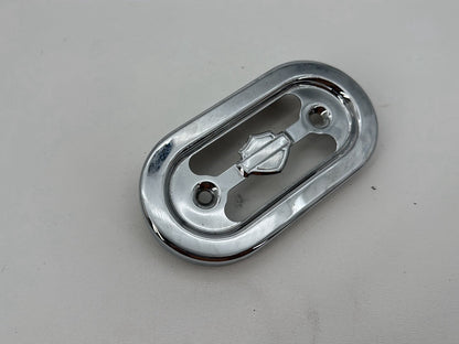 1999 - 2006 Harley-Davidson Dyna Wide Glide Voltage Regulator Cover Guard 74577-97