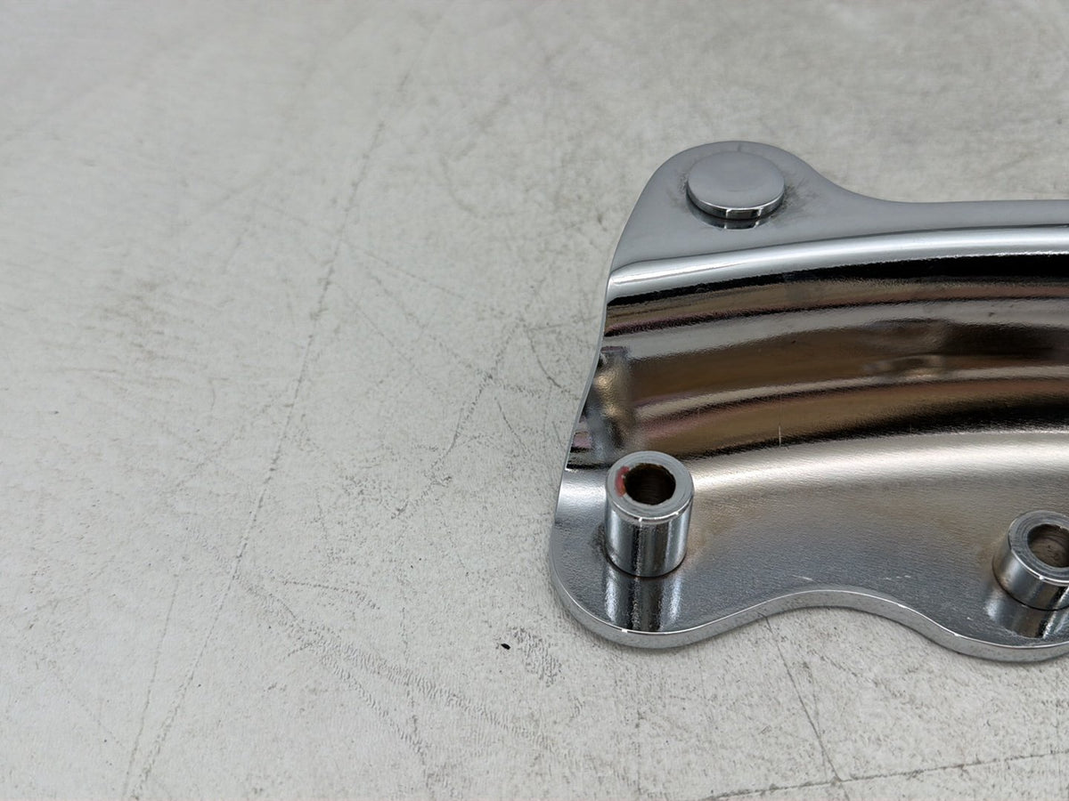 2009 Harley Road Glide Touring FLTR OEM 5 Point Detachable Docking Hardware