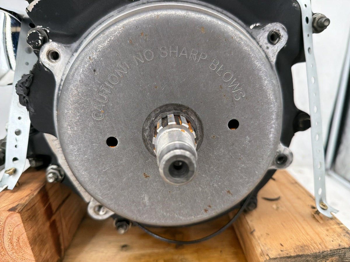 95 Harley Electra Glide Touring Classic OEM CARB EVO 1340 80CI Engine Motor 31K