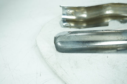 1999 - 2006 Harley-Davidson Touring Electra Glide Classic Left Right Saddlebag Fender Struts Brackets 47502-97