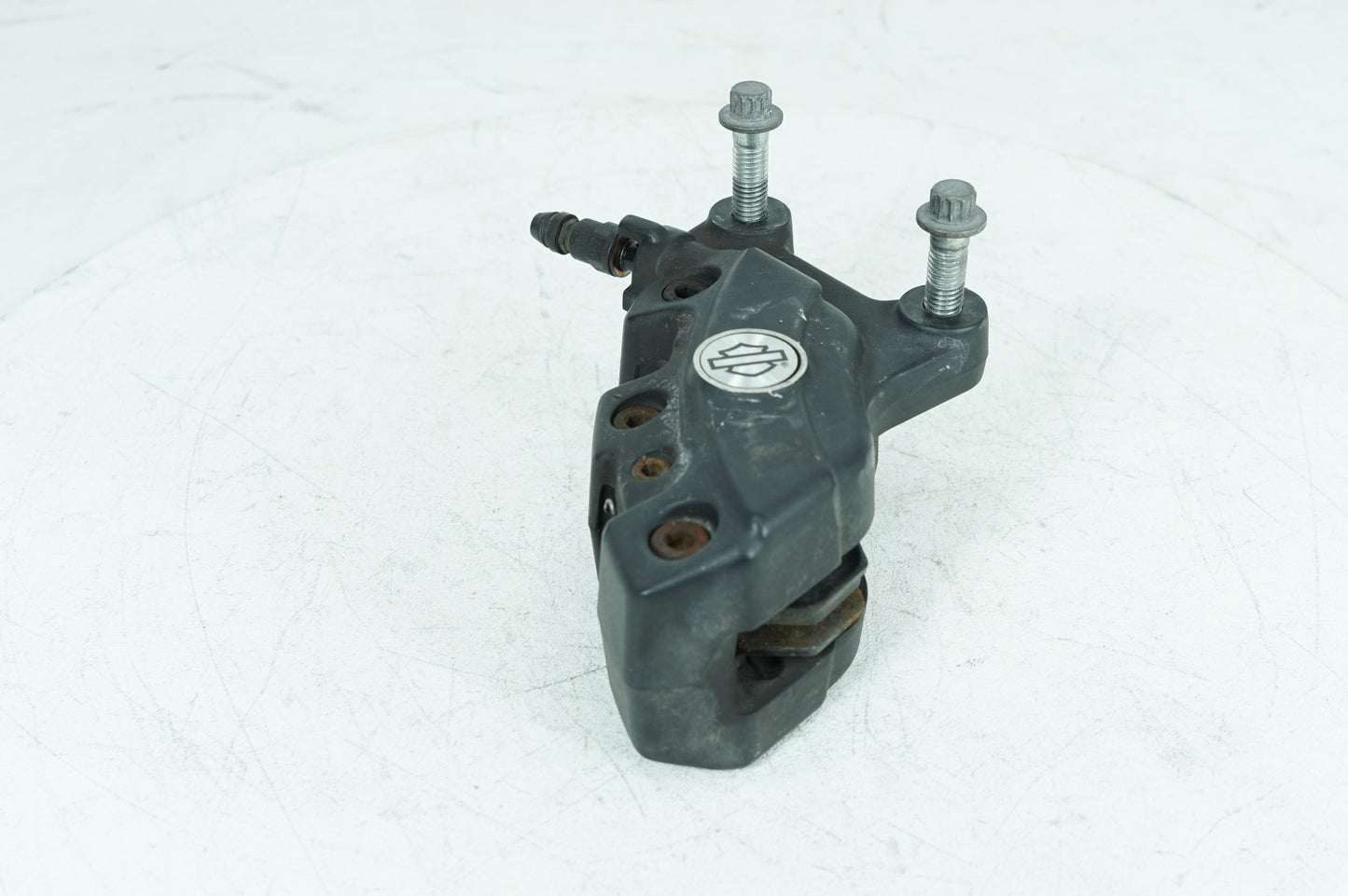 2007 - 2012 Harley-Davidson Touring Electra Glide Ultra Front Right 1 Brake Caliper 44023-08