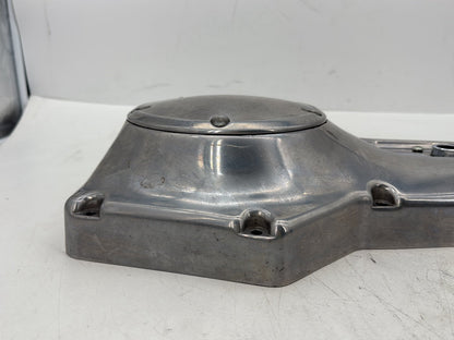 2002 Harley Dyna FXD Super Glide OEM Outer Primary Clutch Cover