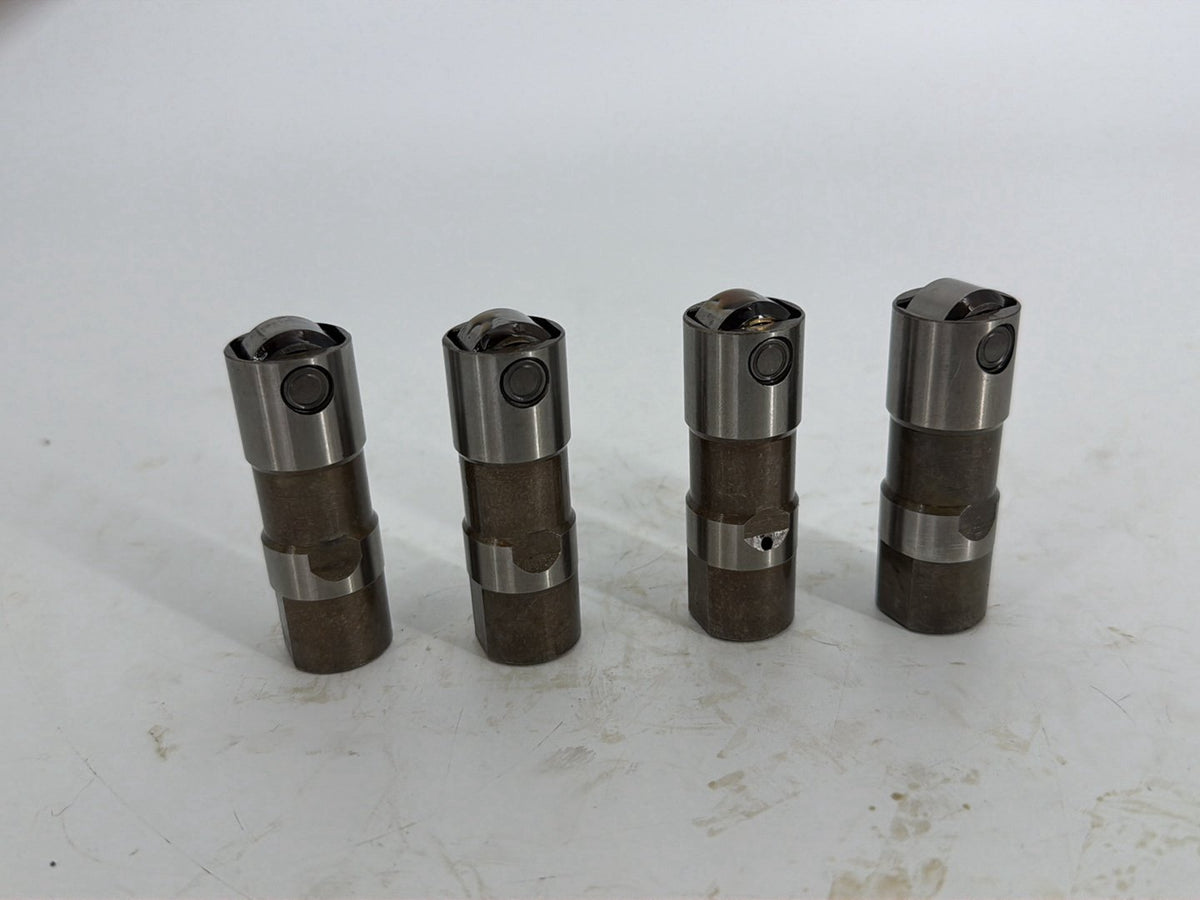 2008 Harley Softail FLSTC Heritage Classic Twin Cam Hydraulic Tappets 4 Lifters