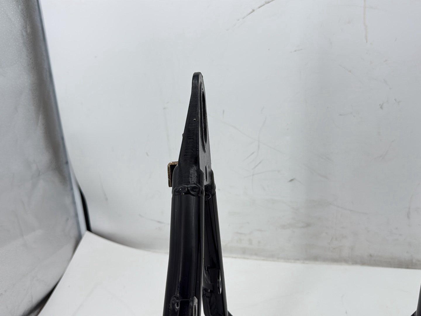 1991 Harley Heritage Softail Classic FLSTC OEM Rear Fork Swingarm Swing Arm