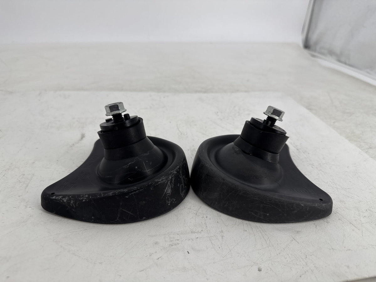Right & Left Fairing Rear View Mirror
