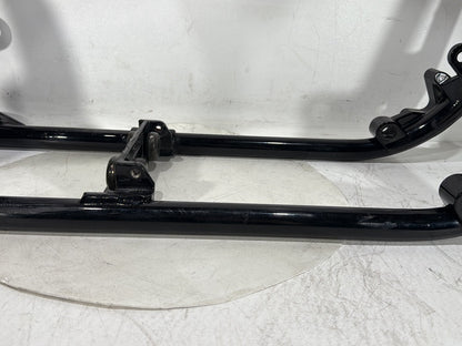 2008 Harley Softail Deluxe FLSTN OEM Body Main Frame Chassis CLN CLR
