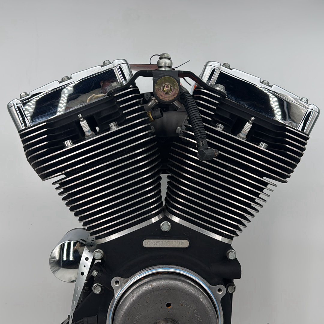 1999 - 2006 Harley-Davidson Dyna Low Rider EFI Twin Cam 88 Engine Motor 19255-05B