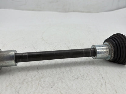 2013 Harley Street Glide Touring FLHX OEM Rear Fork Swingarm Pivot Bolt Shaft