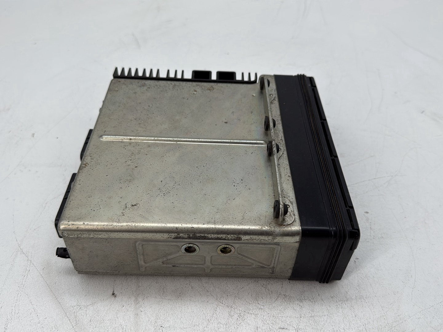 2006 Harley Touring FLHTCI Electra Glide Classic OEM Harman Kardon AM FM CD Radio Player