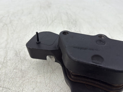 2004 Harley Dyna Super Glide FXDI OEM Rear Brake Caliper Bracket