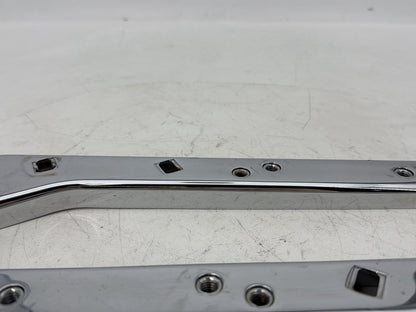 2007 - 2012 Harley-Davidson Touring Electra Glide Ultra Left Right Saddlebag Fender Struts Brackets