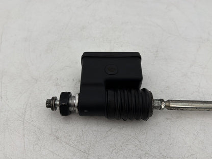1999 - 2006 Harley-Davidson Dyna Super Glide Rear Brake Master Cylinder Reservoir 42474-90B