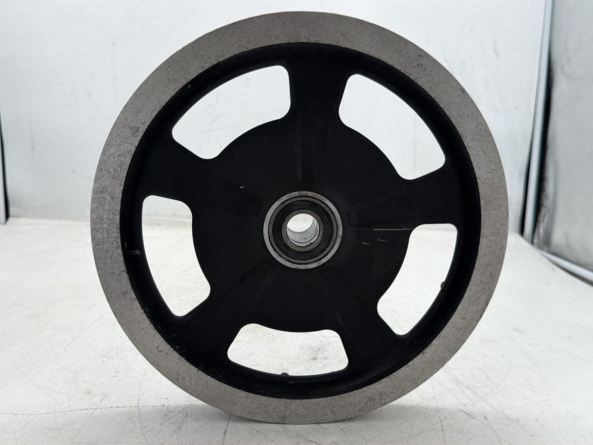2011 Harley Electra Glide Touring Ultra OEM Rear Driver Pulley Sprocket 68T 1"