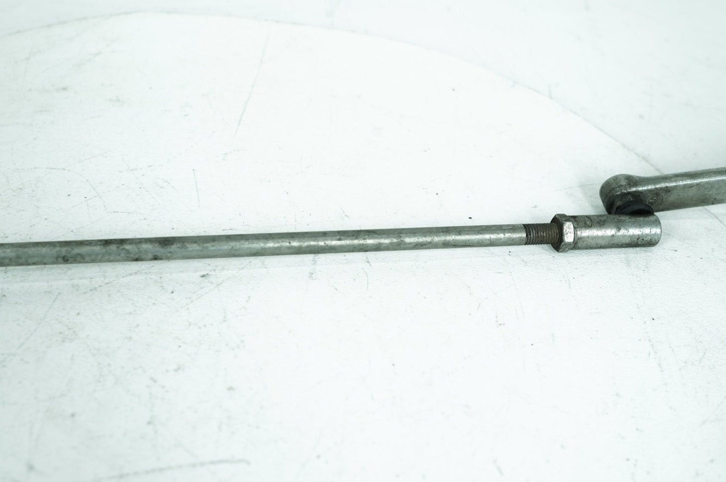 1999 - 2006 Harley-Davidson Touring Electra Glide Ultra Gear Shifter Lever w/ Rod linkage 33718-82B