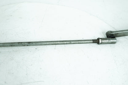1999 - 2006 Harley-Davidson Touring Electra Glide Ultra Gear Shifter Lever w/ Rod linkage 33718-82B