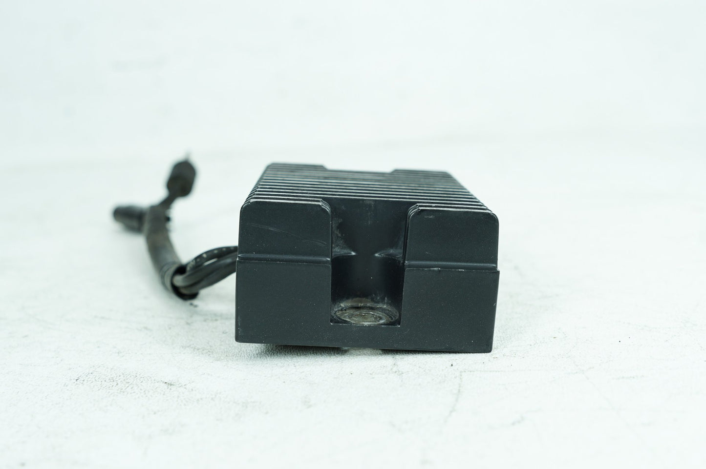Voltage Regulator Rectifier , 74523-94A, 2003, Harley-Davidson, Sportster, Hugger, XL883