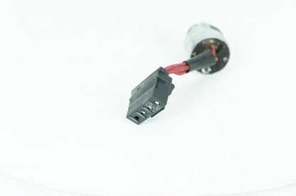 1999 - 2006 Harley-Davidson Dyna Low Rider Ignition Switch Cylinder Barrel Lockset NOKey 71421-90B