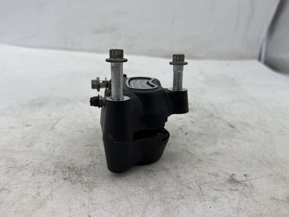 2012 Harley Dyna FXDF Fat Bob OEM Front Left 1 Brake Caliper