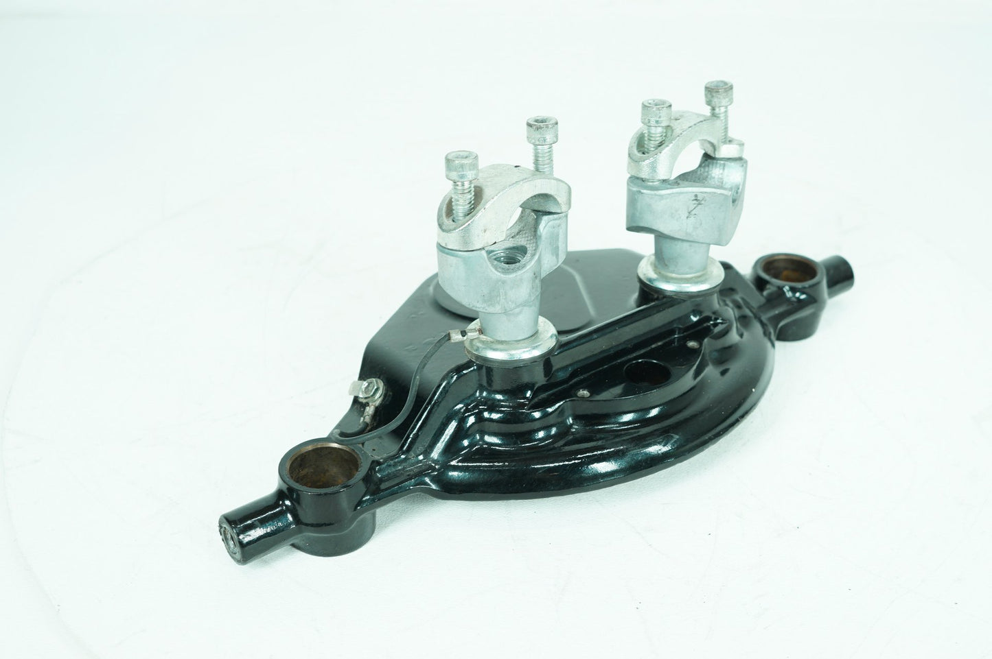 2007 - 2011 Harley-Davidson Touring Electra Glide Front Fork Upper Triple Tree Clamps 45435-95