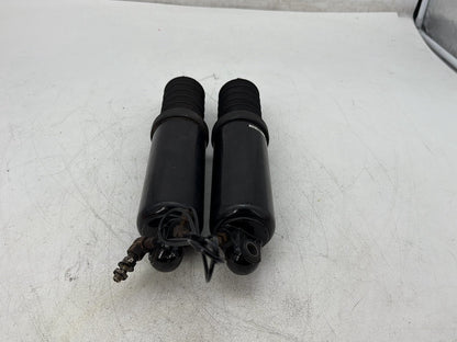 1996 Harley Electra Glide Touring FLHT OEM Rear Left Right Shock Absorbers
