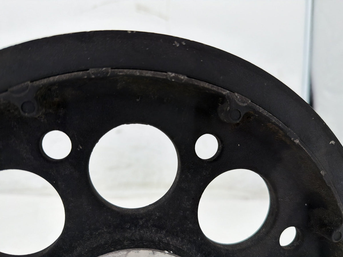 2006 Harley Road King Touring Custom OEM Rear Driver Pulley Sprocket 70T 1-1/8"