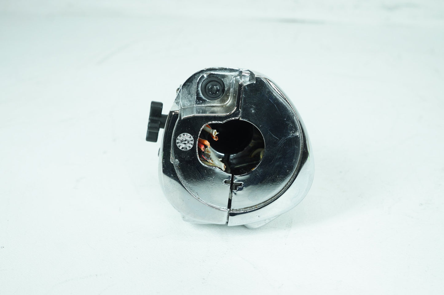 1999 - 2006 Harley-Davidson Softail Heritage Right Engine Start Kill Switches Controls 71589-96B