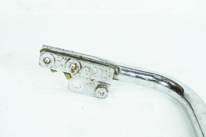 1999 - 2006 Harley-Davidson Touring Electra Glide Police Rear License Plate Support Bar Holder 53422-97
