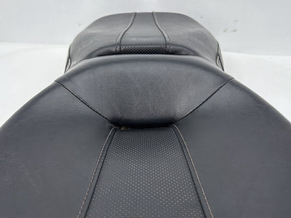 2007 - 2011 Harley-Davidson Touring Street Glide Passenger Rider Driver Seat Saddle 	52320-09
