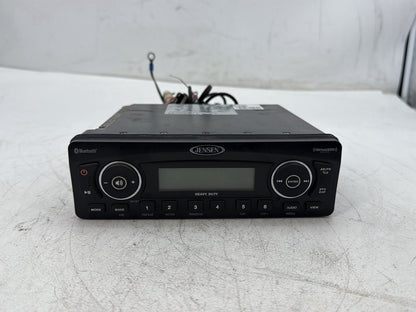 1996 Harley Electra Glide Touring FLHT OEM Digital Media Receiver Head Radio Player