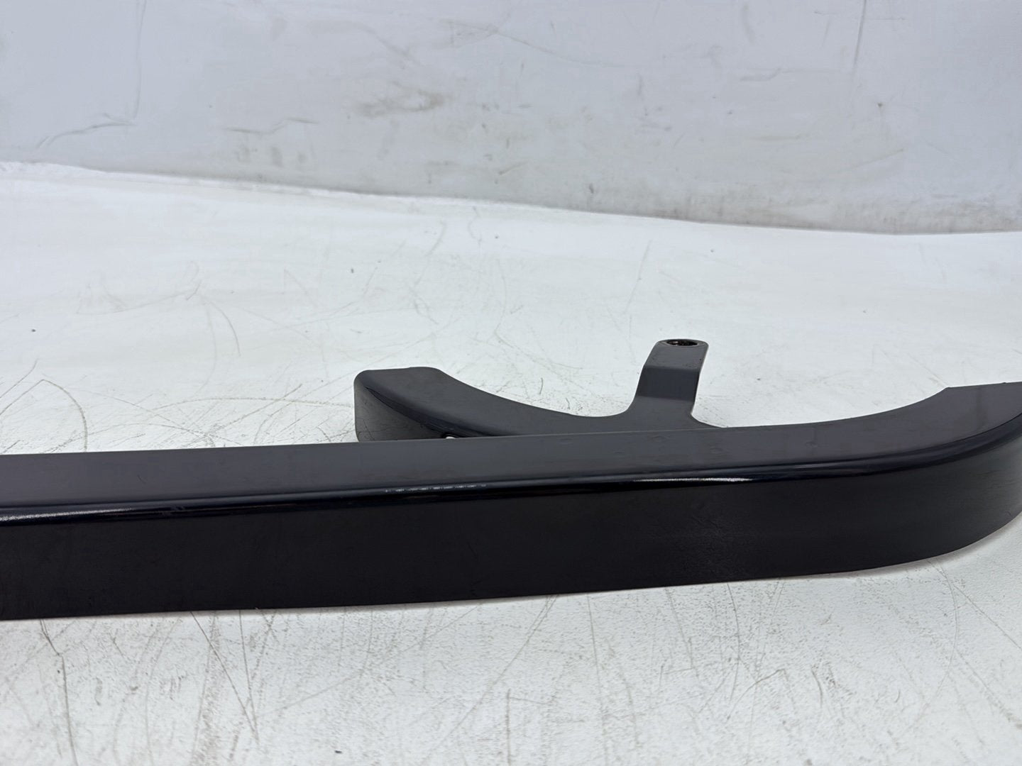 2006 Harley Sportster XL883L 883 Low OEM Drive Belt Guard Cover Shield