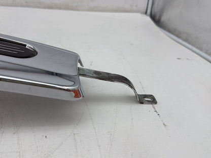 2017 Harley Road Glide Touring FLTRXS OEM Fuel Gas Tank Dash Console NOKey
