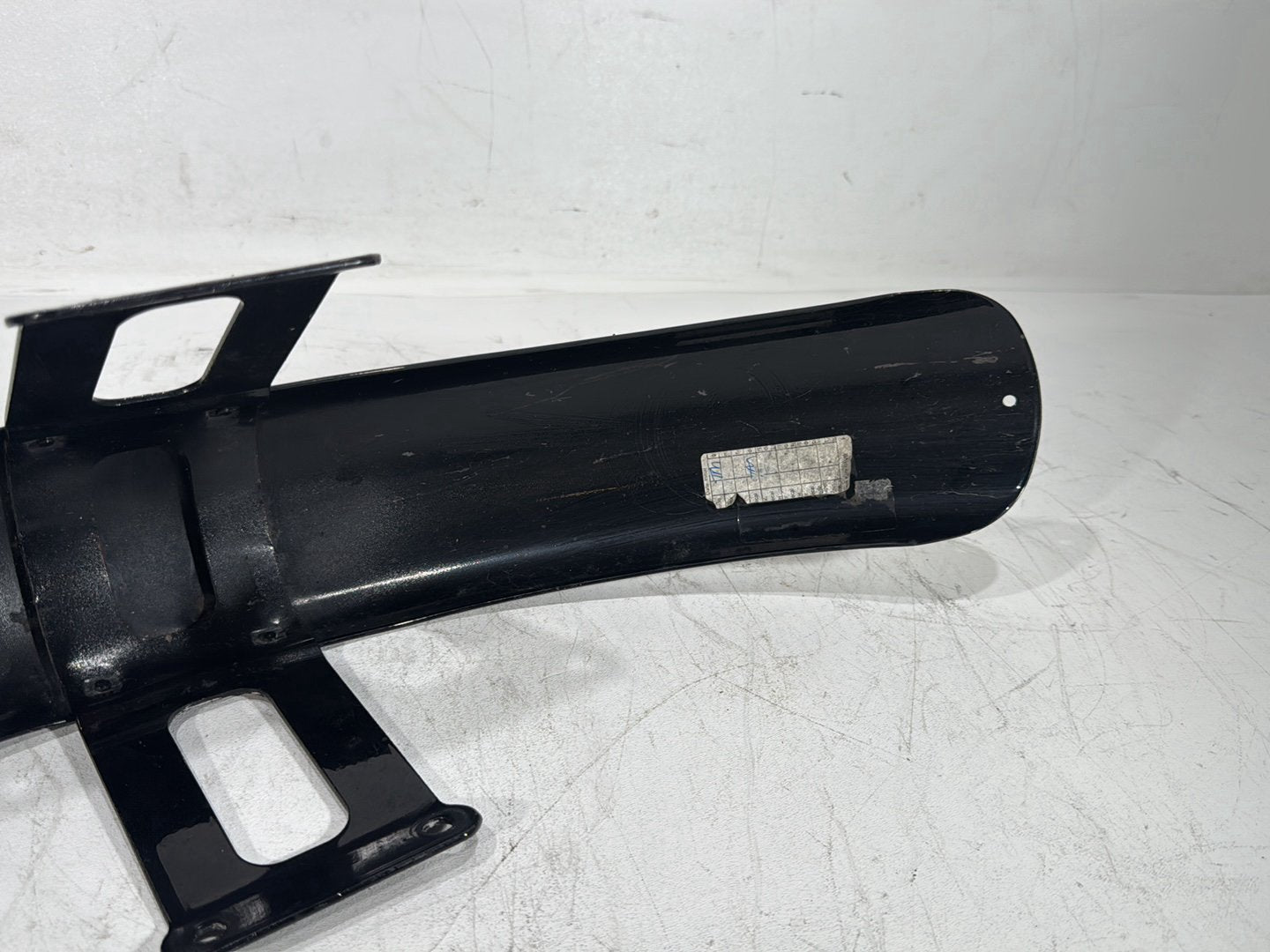 2003 Harley Dyna Wide Glide FXDWG OEM Front Wheel Fender Shell Panel