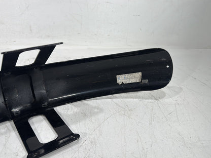 2003 Harley Dyna Wide Glide FXDWG OEM Front Wheel Fender Shell Panel