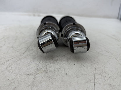 2013 Harley Forty-Eight Sportster 1200X OEM Rear Left Right Shock Absorbers