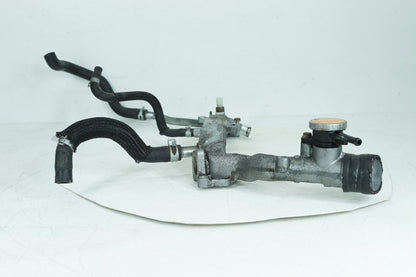 2021 Subaru Crosstrek  Cooling Oil Pressure Pipe Line