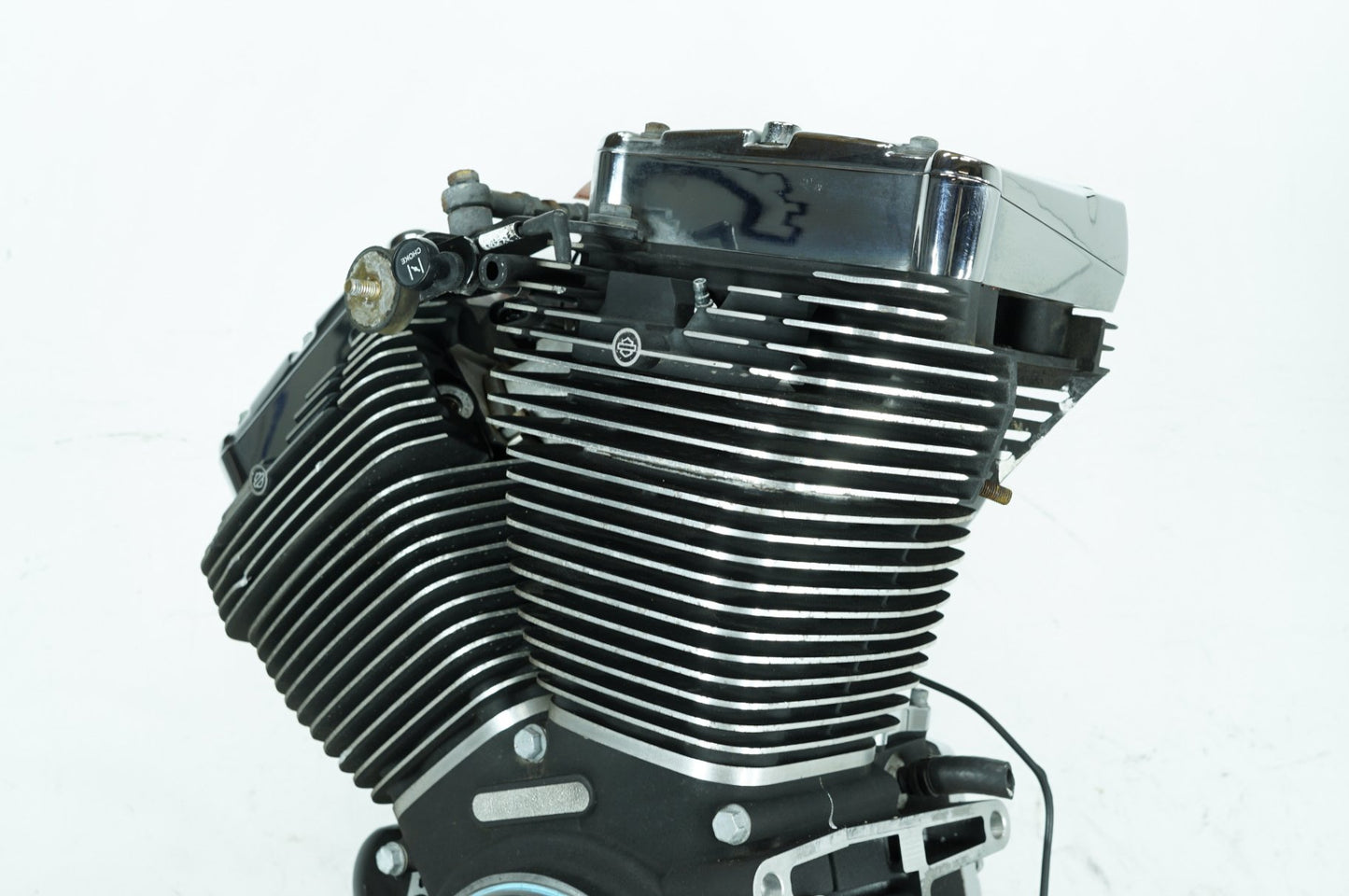 1999 - 2006 Harley-Davidson Touring Street Glide CARB Twin Cam 88 Engine Motor 19261-06C