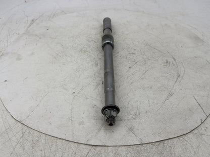 1998 Harley Touring FLHTCUI Electra Glide Ultra OEM Front Wheel Axle Bolt Shaft
