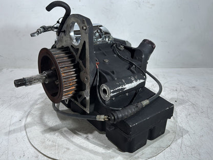 1997 Harley Road King Touring Police 5 Speed Transmission Gearbox 44K