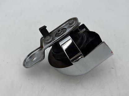 2013 Harley Street Glide Touring FLHX OEM Horn Signal Klaxon Chrome Cover