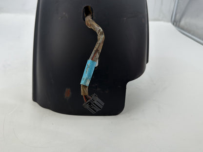 2012 Harley Dyna Fat Bob FXDF 103 OEM Rear Wheel Fender Taillight Brake Lamp