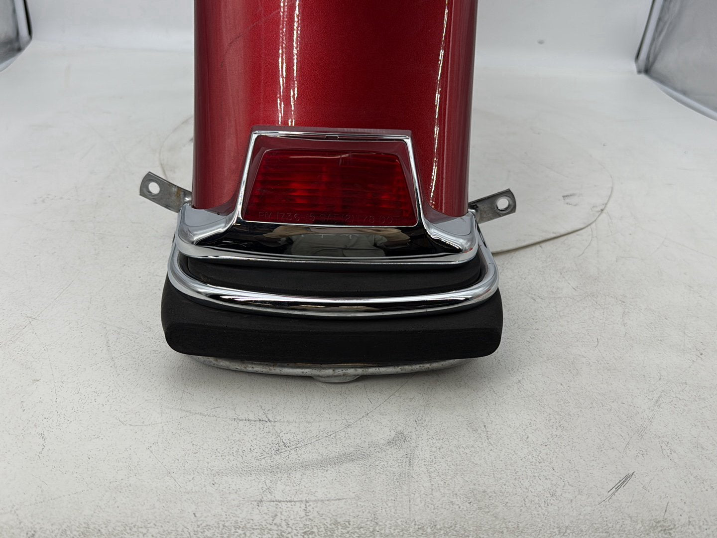1999 - 2006 Harley-Davidson Touring Electra Glide Ultra Rear Wheel Fender Taillight Brake Lamp 59579-01B