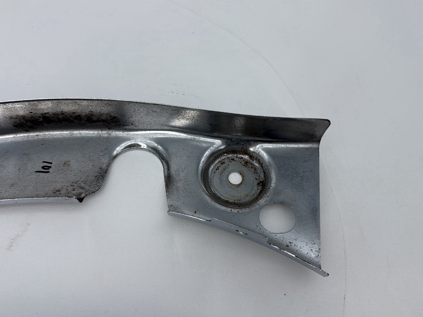 2007 - 2011 Harley-Davidson Touring Street Glide Rear Left Right Fender Struts Bracket 47502-09