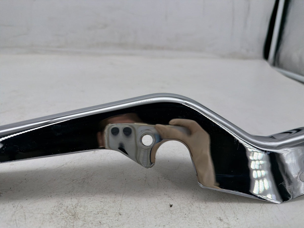 2004 Harley Electra Glide Touring Ultra OEM Rear Left Right Fender Struts Bracket