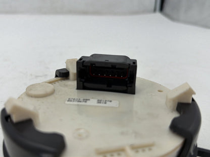 2003 Harley Road King Touring FLHRC Classic Speedo Speedometer Gauge Cluster 39K