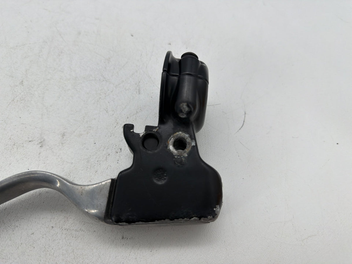 2011 Harley Electra Glide Touring Ultra OEM Front Left Hand Clutch Control Lever