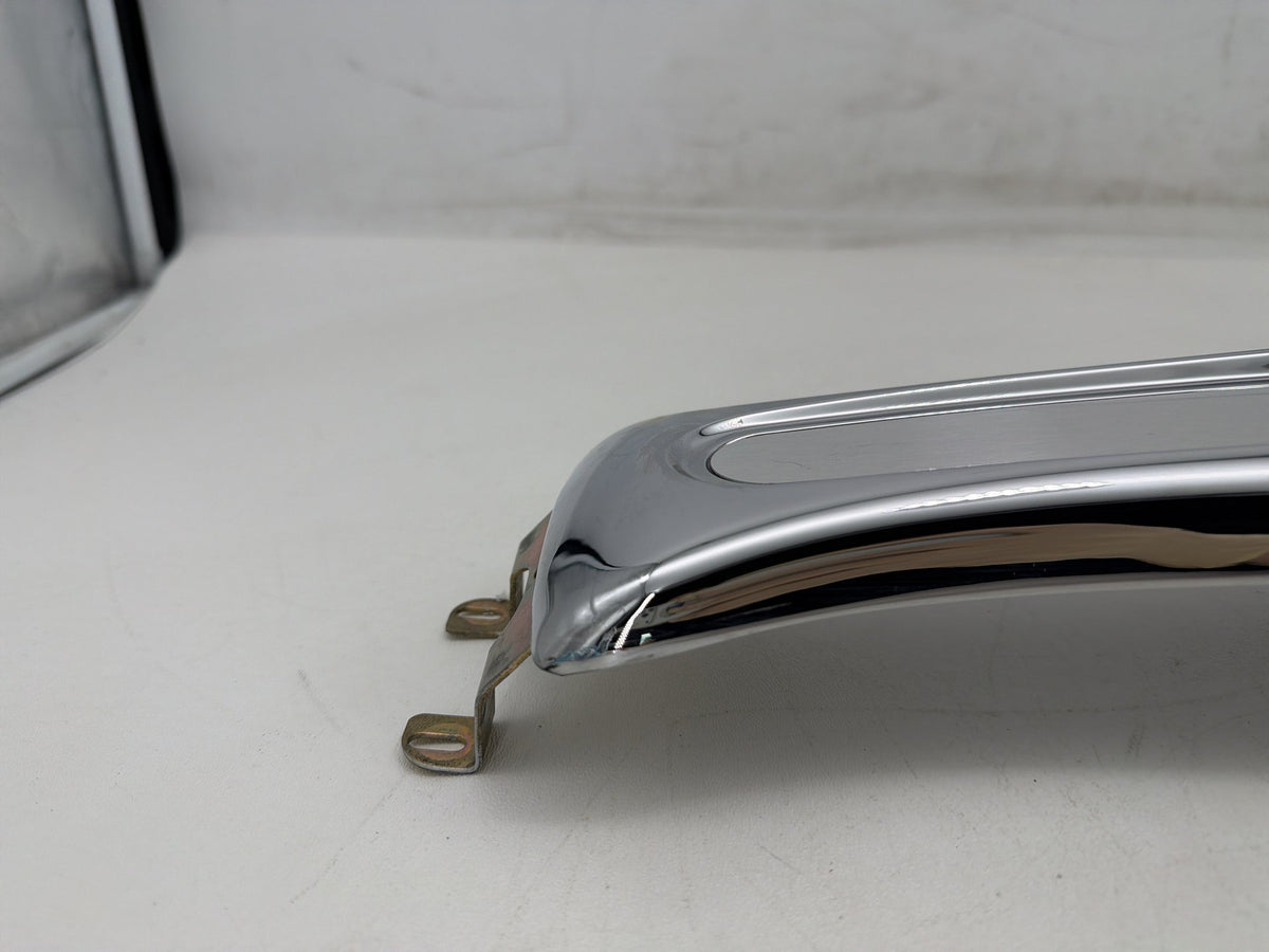 2003 Harley Softail Deuce FXSTDI OEM Fuel Gas Tank Dash Console NOKey