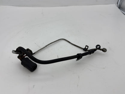1993 Harley Sportster XLH883H Hugger 883 OEM Rear Brake Hose Line Pipe
