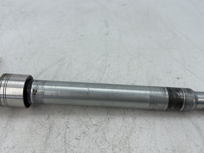 2017 Harley Road Glide Touring FLTRXS OEM Front Wheel Axle Bolt Shaft 41547-07A