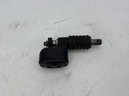 2007 Harley Street Glide Touring FLHX OEM Rear Brake Master Cylinder Reservoir